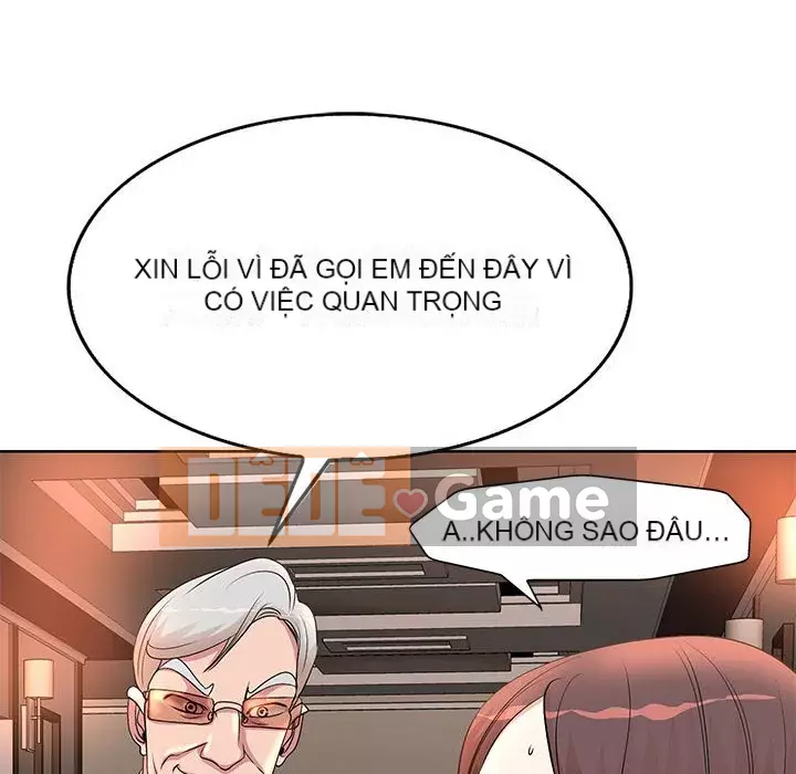 Dạy kèm sau giờ học của giáo sư Chương 5-6