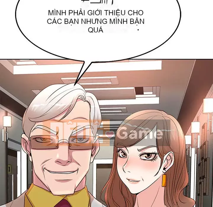 Dạy kèm sau giờ học của giáo sư Chương 5-6