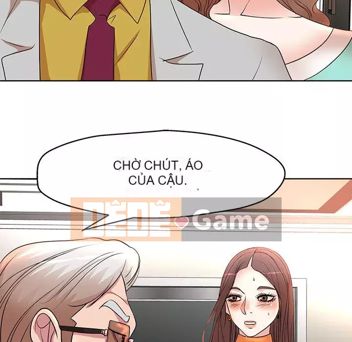 Dạy kèm sau giờ học của giáo sư Chương 5-6