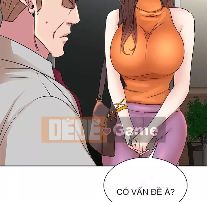 Dạy kèm sau giờ học của giáo sư Chương 5-6