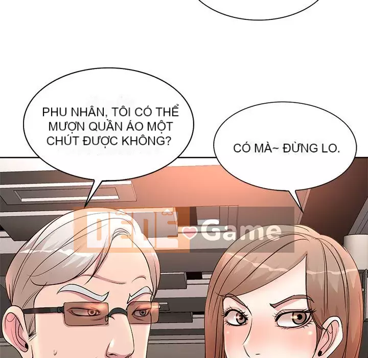 Dạy kèm sau giờ học của giáo sư Chương 5-6