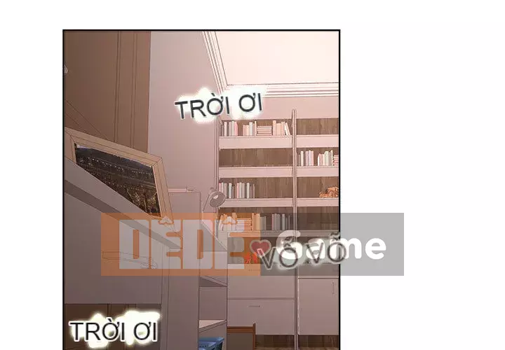 Dạy kèm sau giờ học của giáo sư Chương 1-4