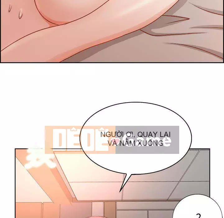 Dạy kèm sau giờ học của giáo sư Chương 1-4