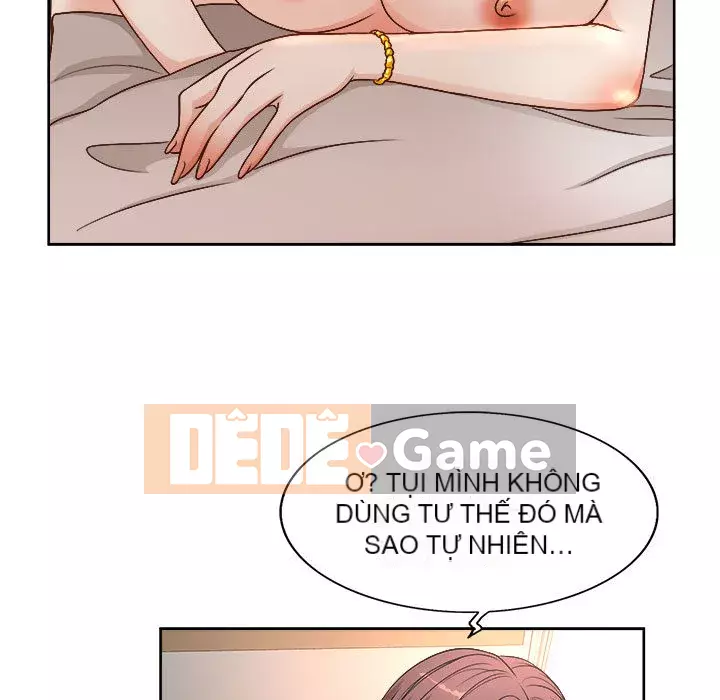 Dạy kèm sau giờ học của giáo sư Chương 1-4