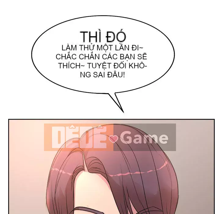 Dạy kèm sau giờ học của giáo sư Chương 1-4