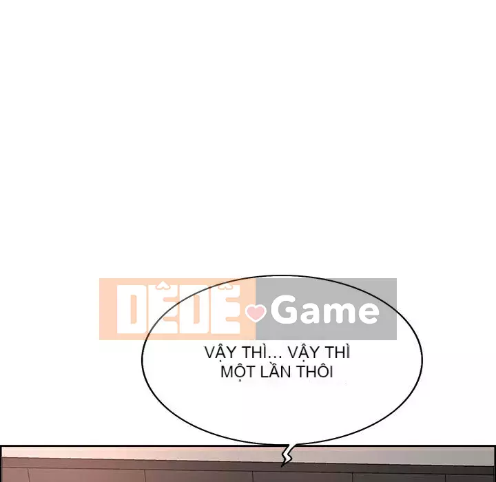 Dạy kèm sau giờ học của giáo sư Chương 1-4