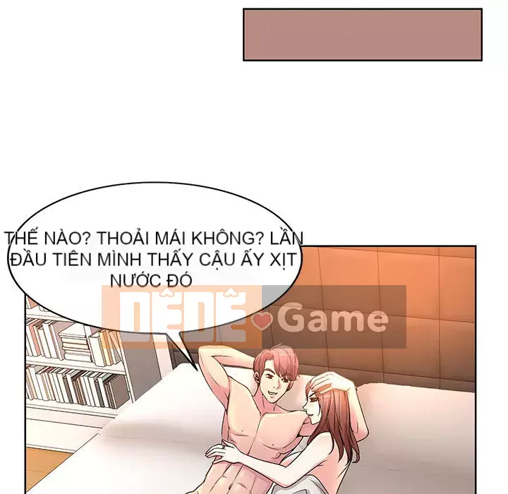 Dạy kèm sau giờ học của giáo sư Chương 1-4