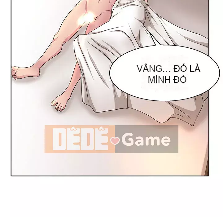 Dạy kèm sau giờ học của giáo sư Chương 1-4