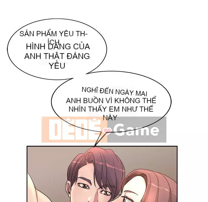 Dạy kèm sau giờ học của giáo sư Chương 1-4