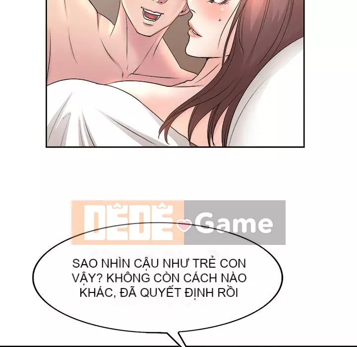 Dạy kèm sau giờ học của giáo sư Chương 1-4