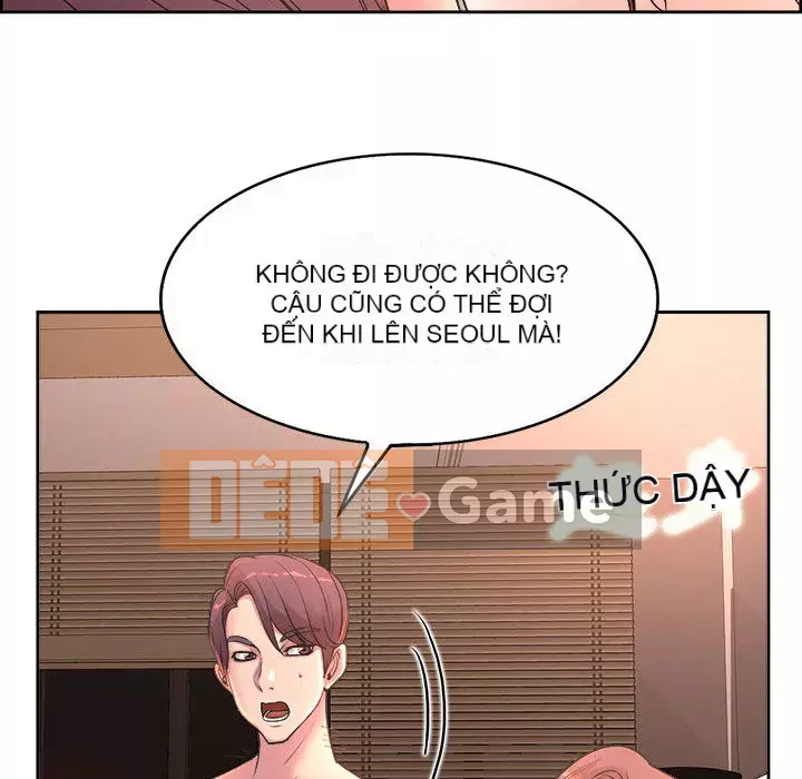 Dạy kèm sau giờ học của giáo sư Chương 1-4