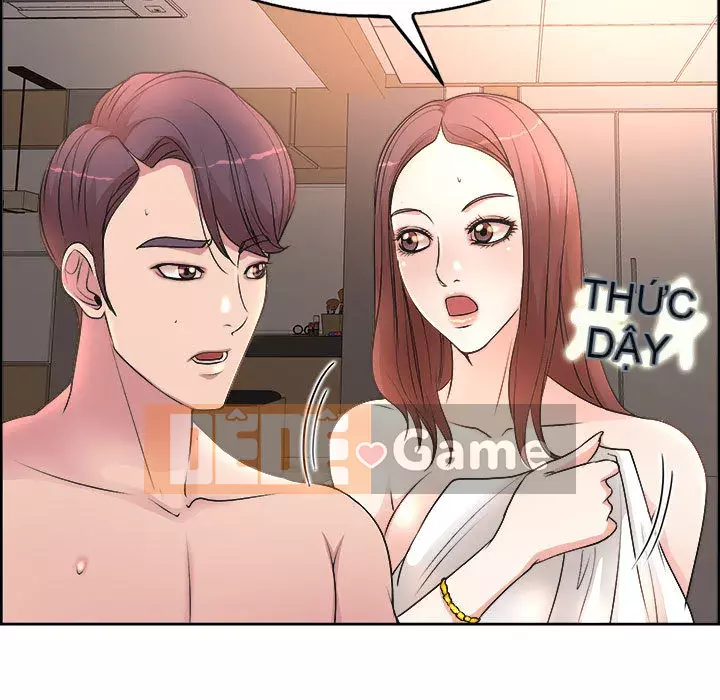 Dạy kèm sau giờ học của giáo sư Chương 1-4