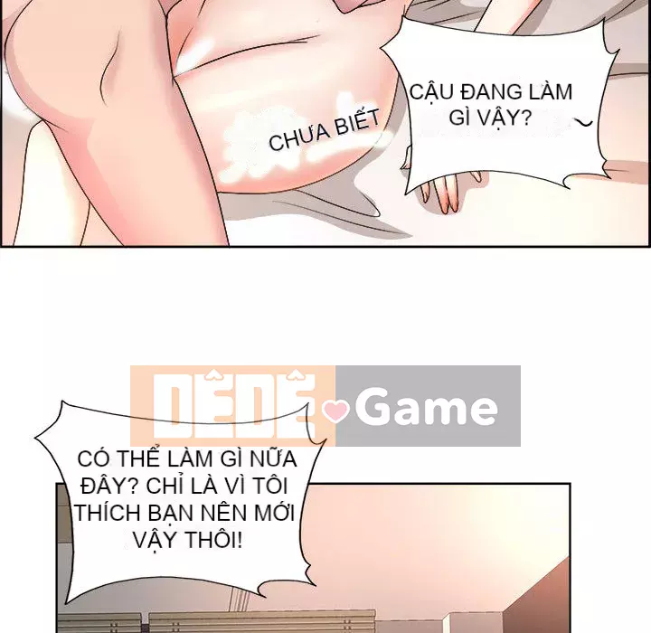 Dạy kèm sau giờ học của giáo sư Chương 1-4