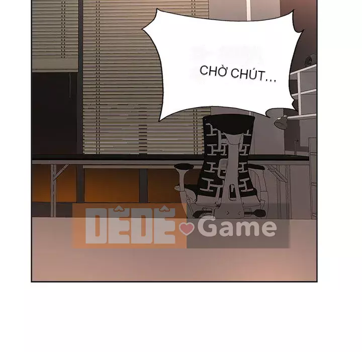 Dạy kèm sau giờ học của giáo sư Chương 1-4