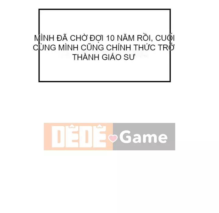 Dạy kèm sau giờ học của giáo sư Chương 1-4