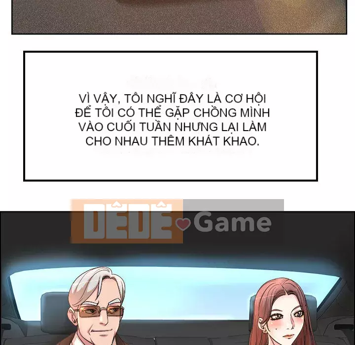 Dạy kèm sau giờ học của giáo sư Chương 1-4