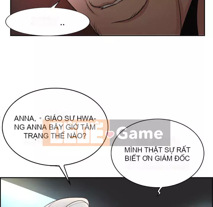 Dạy kèm sau giờ học của giáo sư Chương 1-4