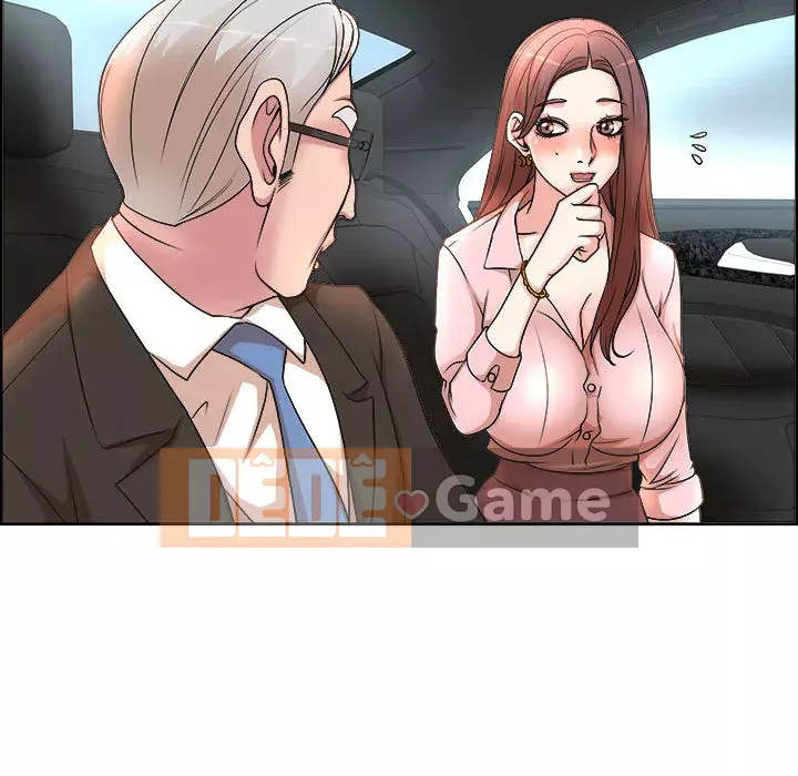 Dạy kèm sau giờ học của giáo sư Chương 1-4