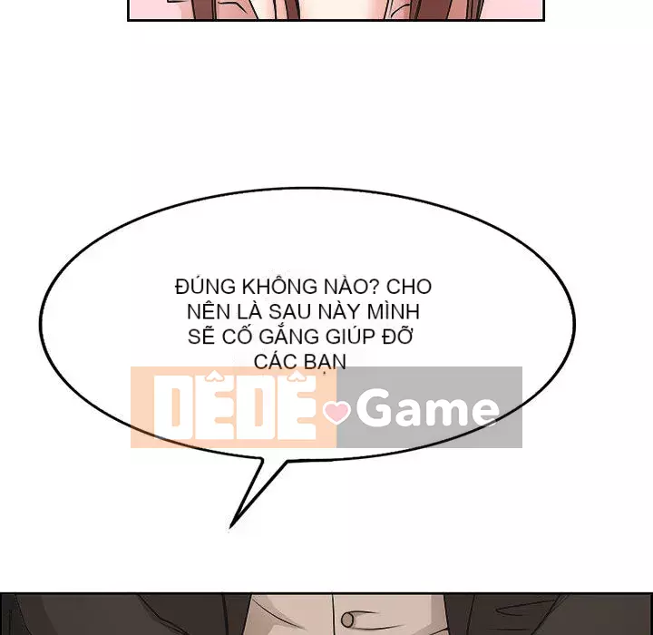 Dạy kèm sau giờ học của giáo sư Chương 1-4