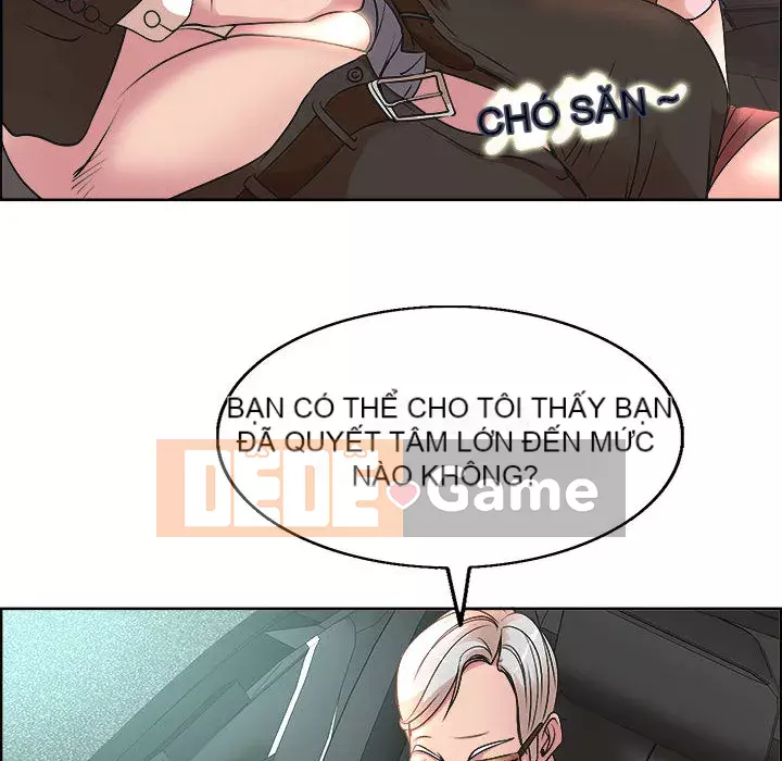 Dạy kèm sau giờ học của giáo sư Chương 1-4