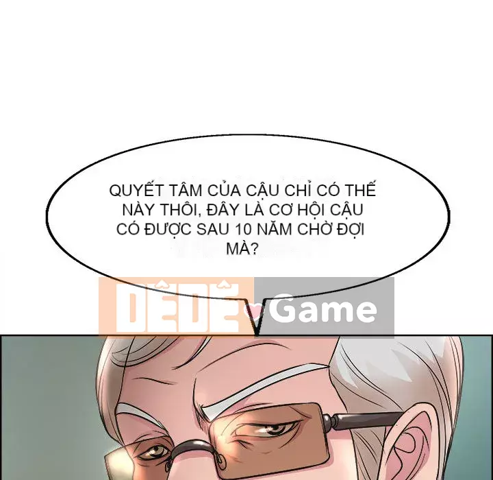 Dạy kèm sau giờ học của giáo sư Chương 1-4