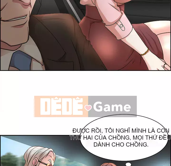 Dạy kèm sau giờ học của giáo sư Chương 1-4