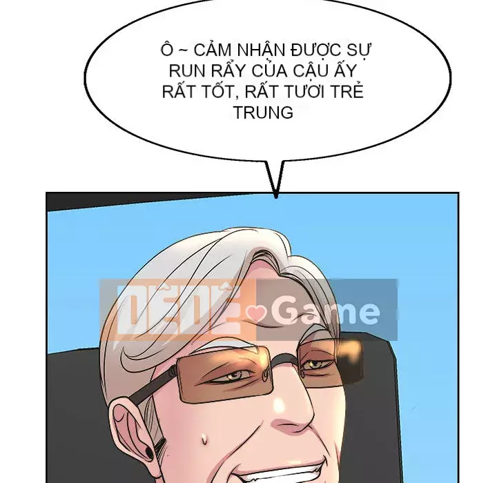 Dạy kèm sau giờ học của giáo sư Chương 1-4