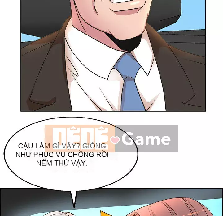 Dạy kèm sau giờ học của giáo sư Chương 1-4