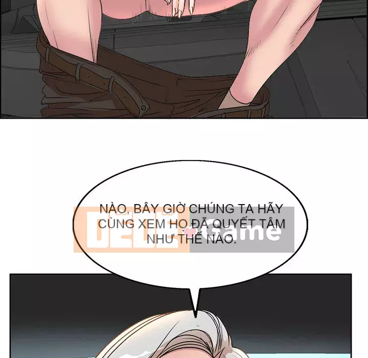 Dạy kèm sau giờ học của giáo sư Chương 1-4