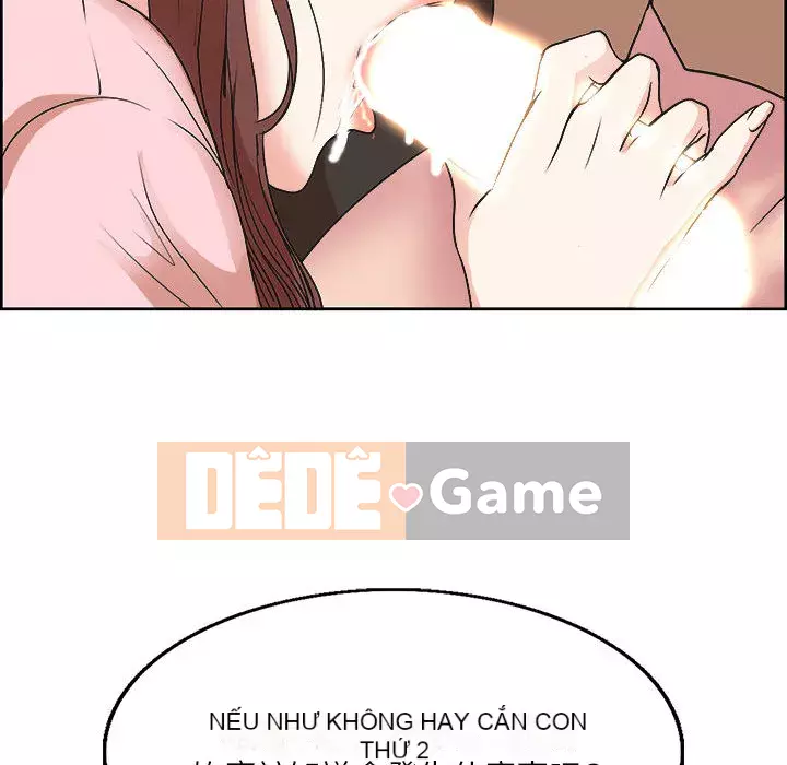 Dạy kèm sau giờ học của giáo sư Chương 1-4