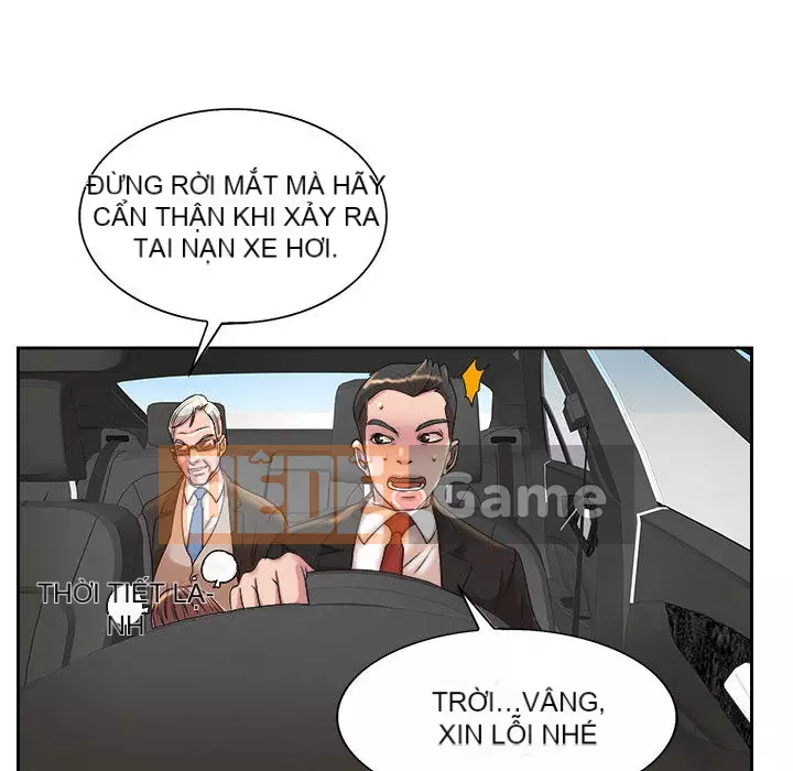 Dạy kèm sau giờ học của giáo sư Chương 1-4