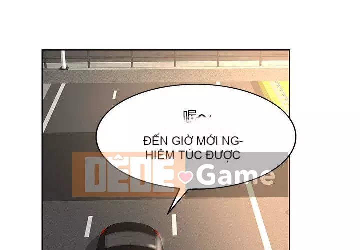 Dạy kèm sau giờ học của giáo sư Chương 1-4