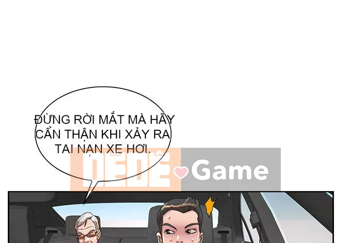 Dạy kèm sau giờ học của giáo sư Chương 1-4