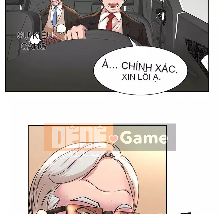 Dạy kèm sau giờ học của giáo sư Chương 1-4