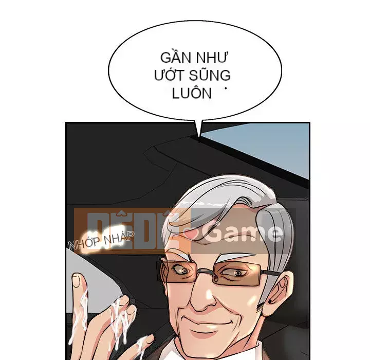 Dạy kèm sau giờ học của giáo sư Chương 1-4