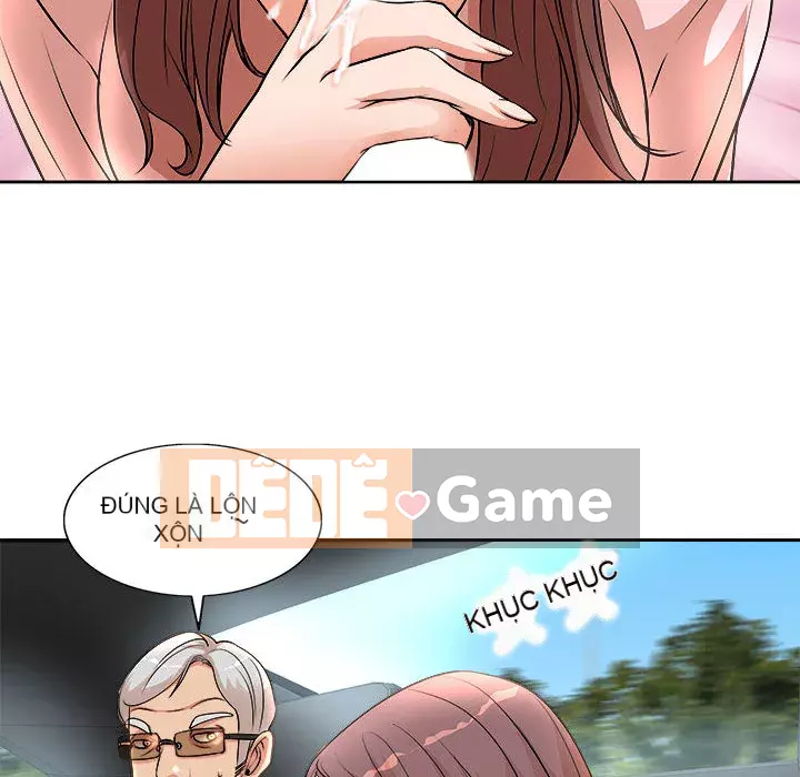 Dạy kèm sau giờ học của giáo sư Chương 1-4