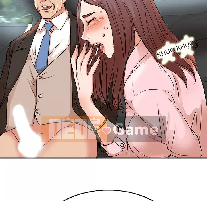 Dạy kèm sau giờ học của giáo sư Chương 1-4