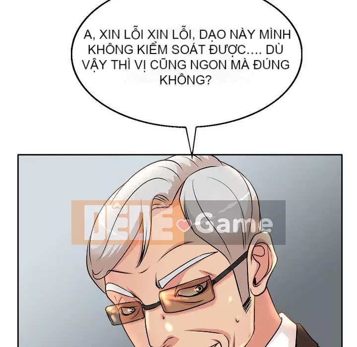 Dạy kèm sau giờ học của giáo sư Chương 1-4