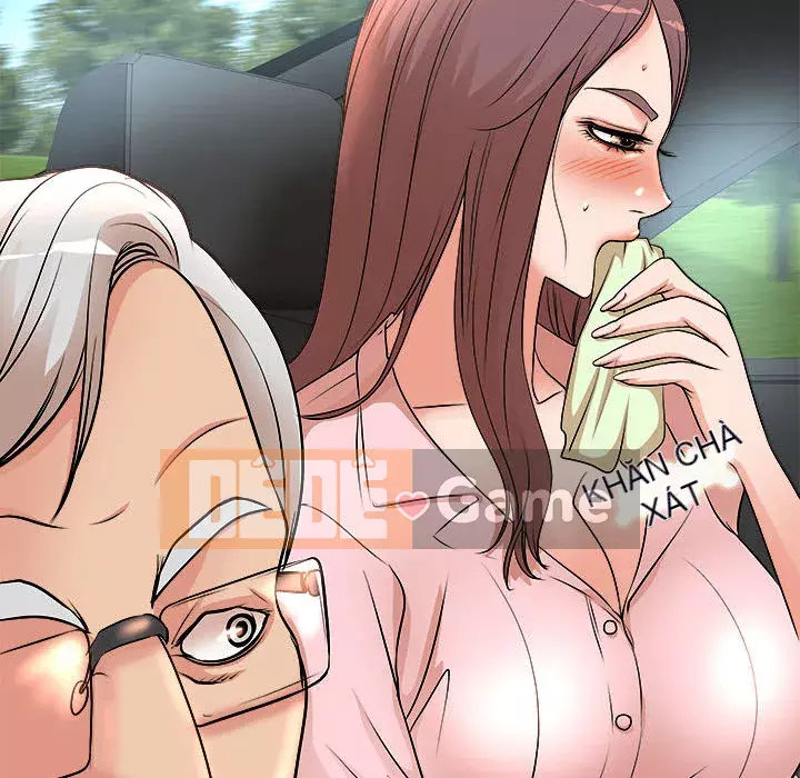 Dạy kèm sau giờ học của giáo sư Chương 1-4