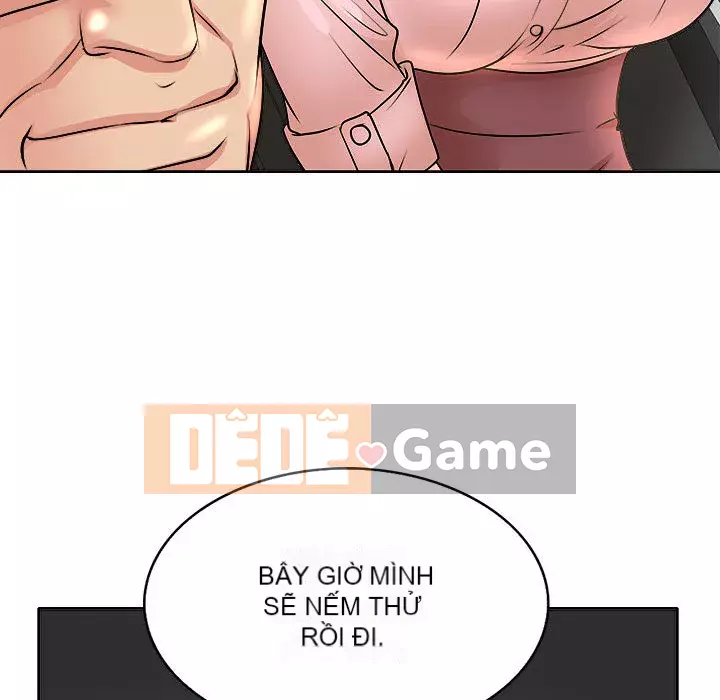 Dạy kèm sau giờ học của giáo sư Chương 1-4