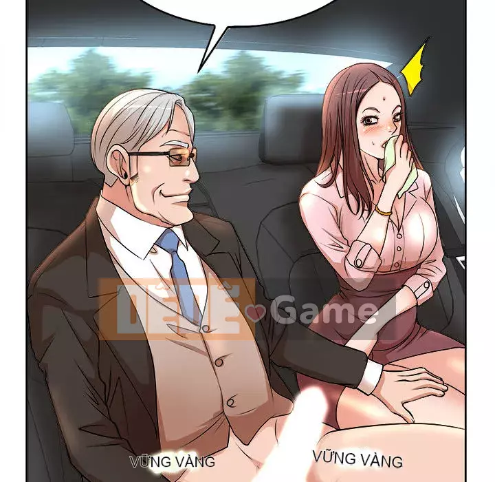 Dạy kèm sau giờ học của giáo sư Chương 1-4