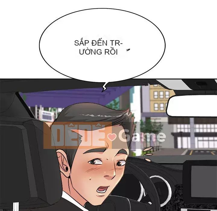 Dạy kèm sau giờ học của giáo sư Chương 1-4