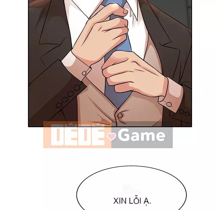 Dạy kèm sau giờ học của giáo sư Chương 1-4