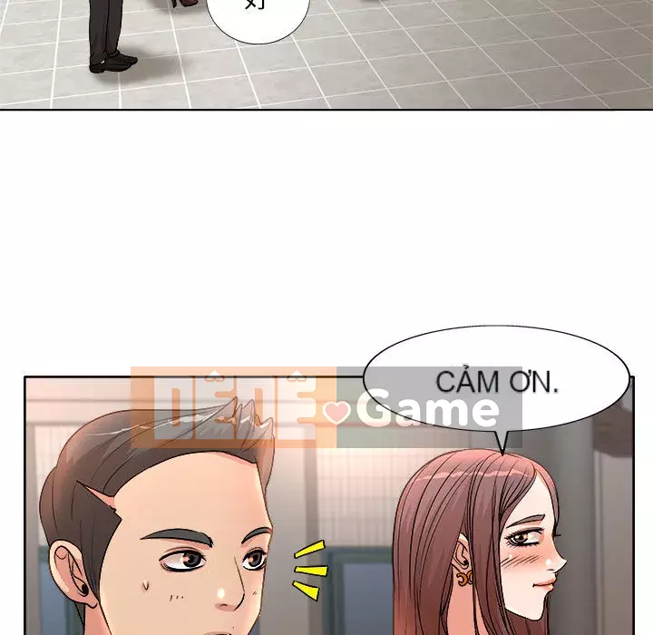 Dạy kèm sau giờ học của giáo sư Chương 1-4