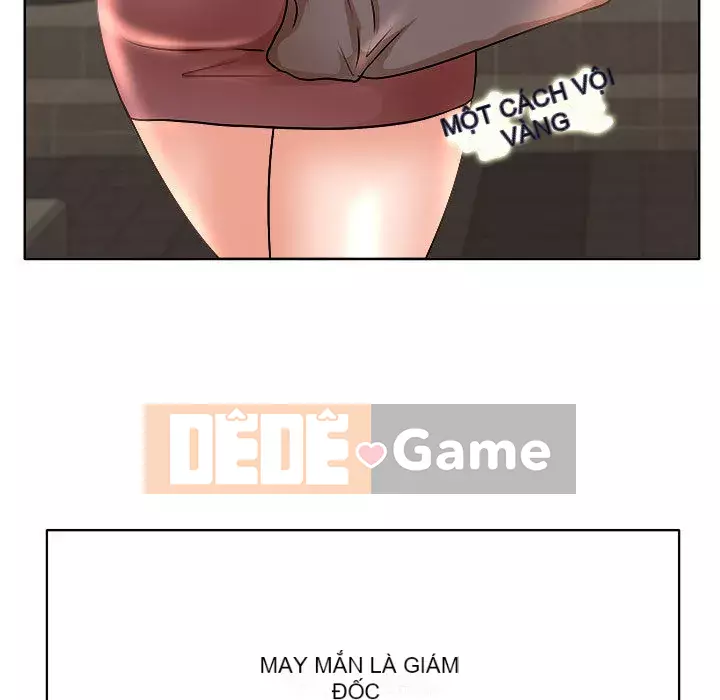 Dạy kèm sau giờ học của giáo sư Chương 1-4