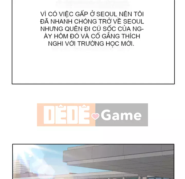 Dạy kèm sau giờ học của giáo sư Chương 1-4