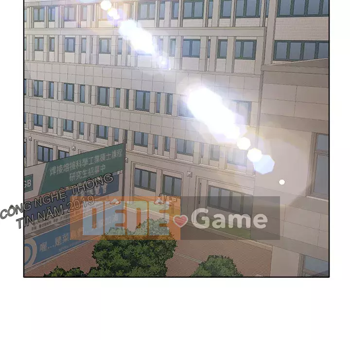 Dạy kèm sau giờ học của giáo sư Chương 1-4