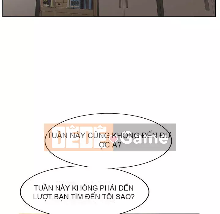 Dạy kèm sau giờ học của giáo sư Chương 1-4