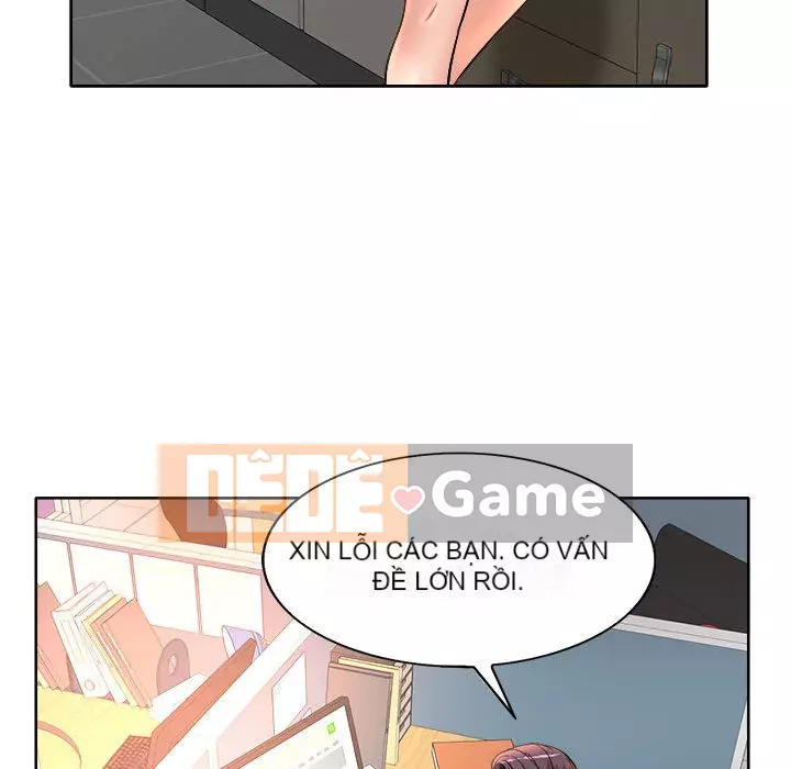 Dạy kèm sau giờ học của giáo sư Chương 1-4