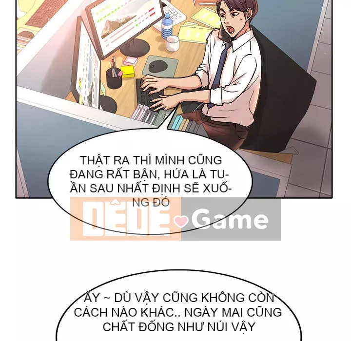 Dạy kèm sau giờ học của giáo sư Chương 1-4